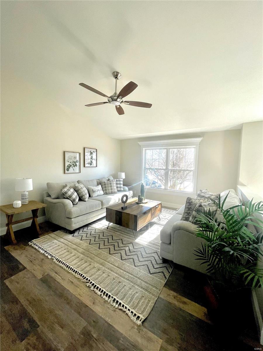 Central Add - Residential