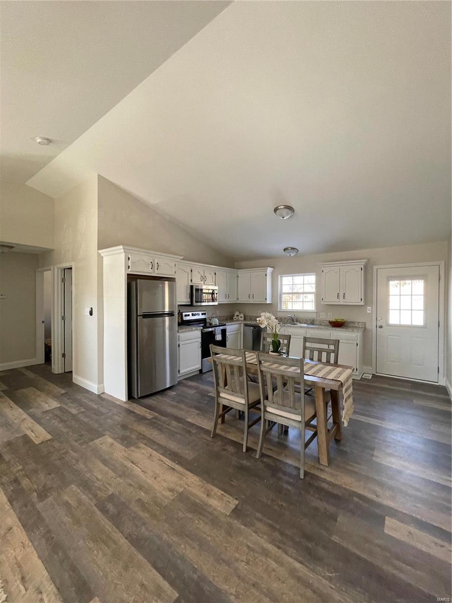 Central Add - Residential