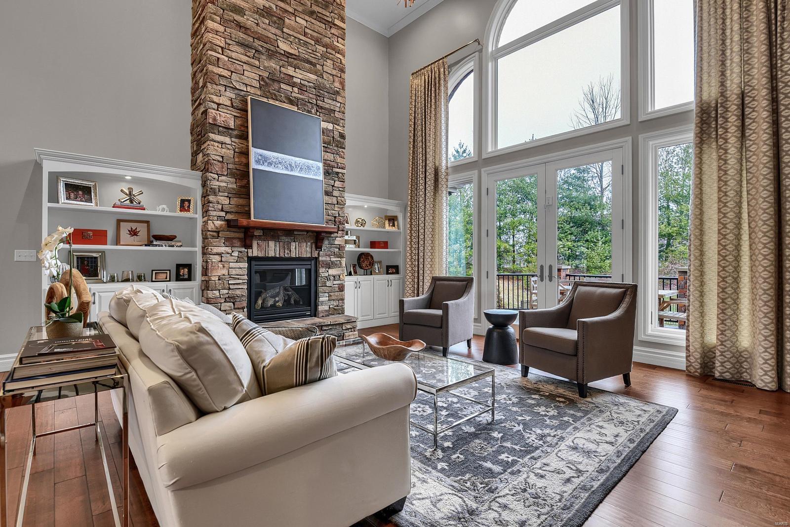 Meridian Woods - Residential