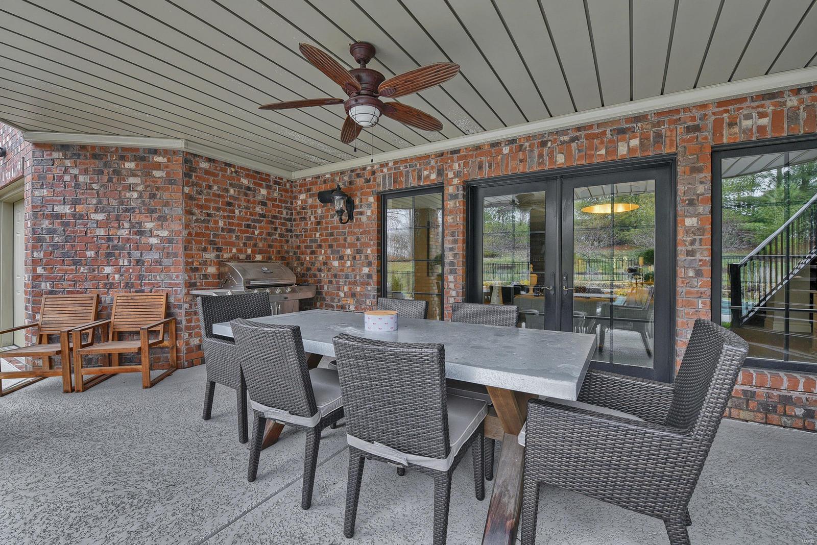 Meridian Woods - Residential