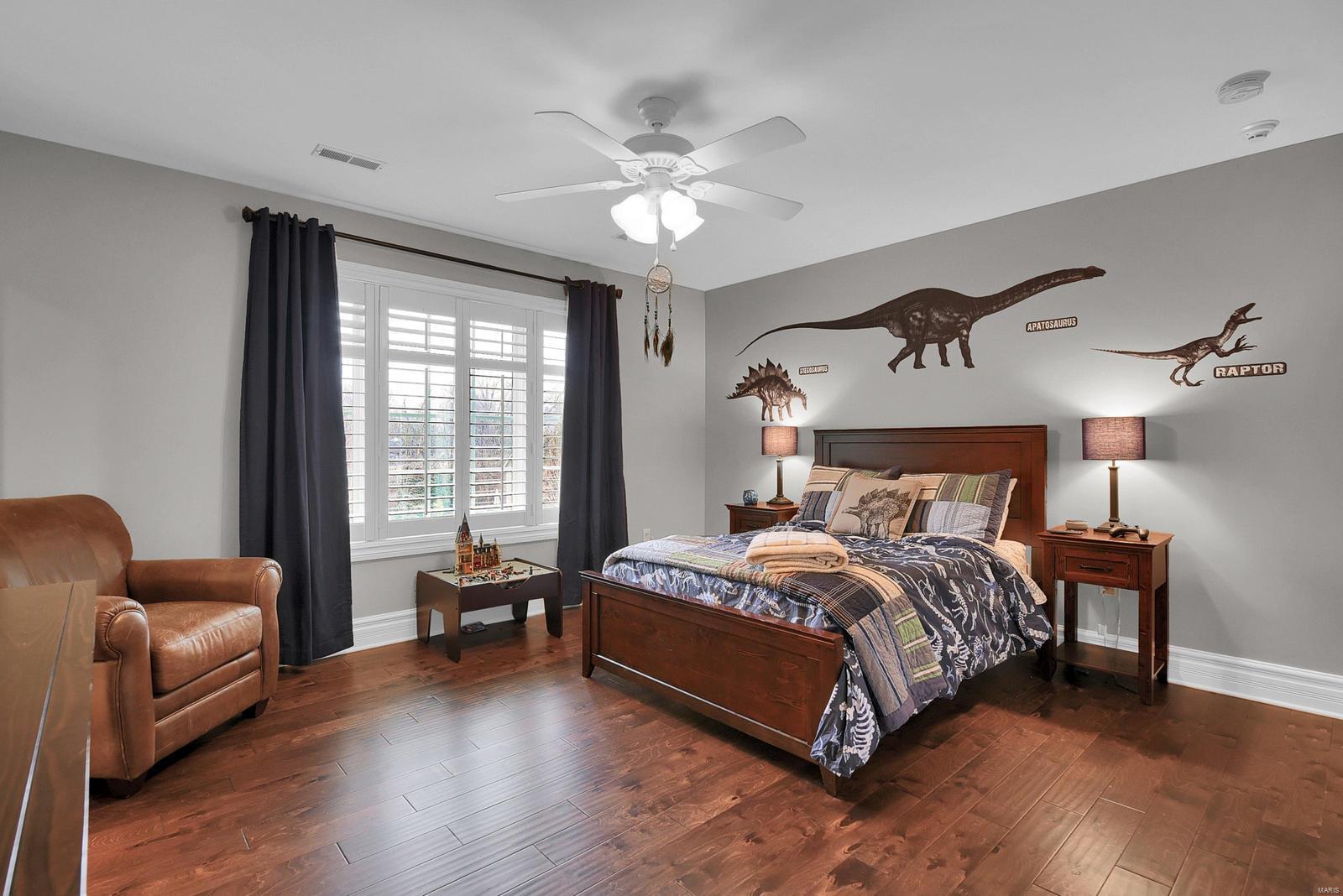 Meridian Woods - Residential