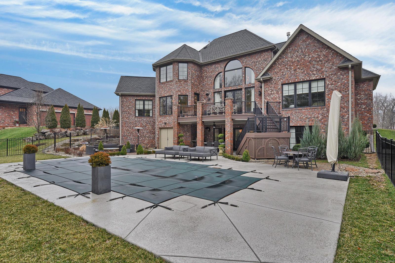Meridian Woods - Residential