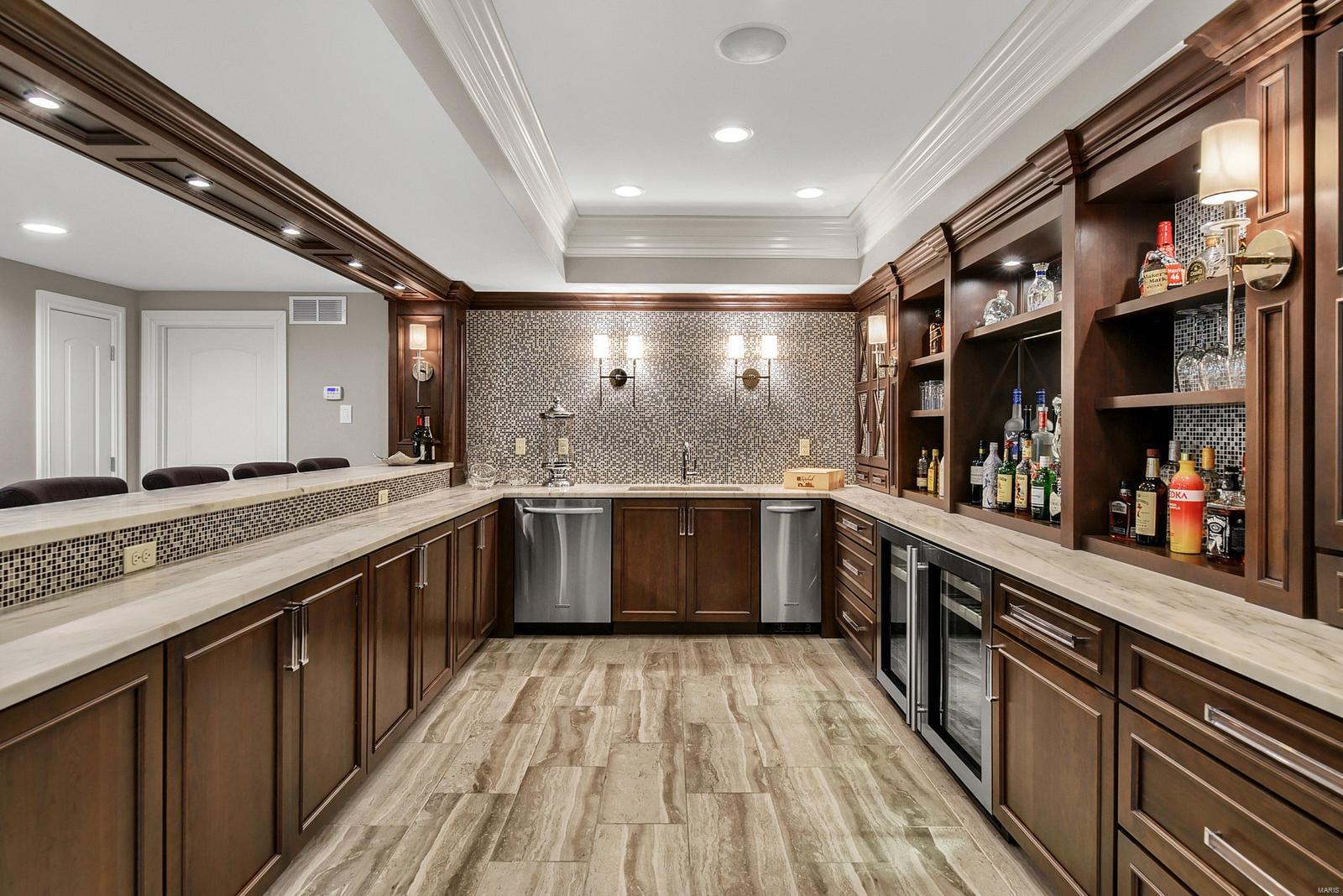 Meridian Woods - Residential