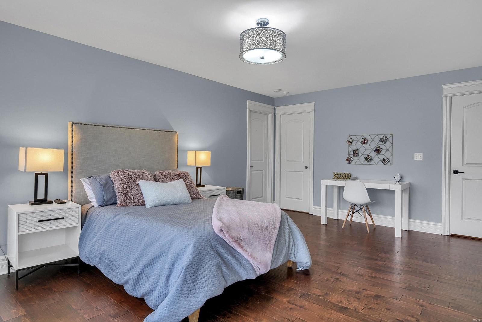 Meridian Woods - Residential
