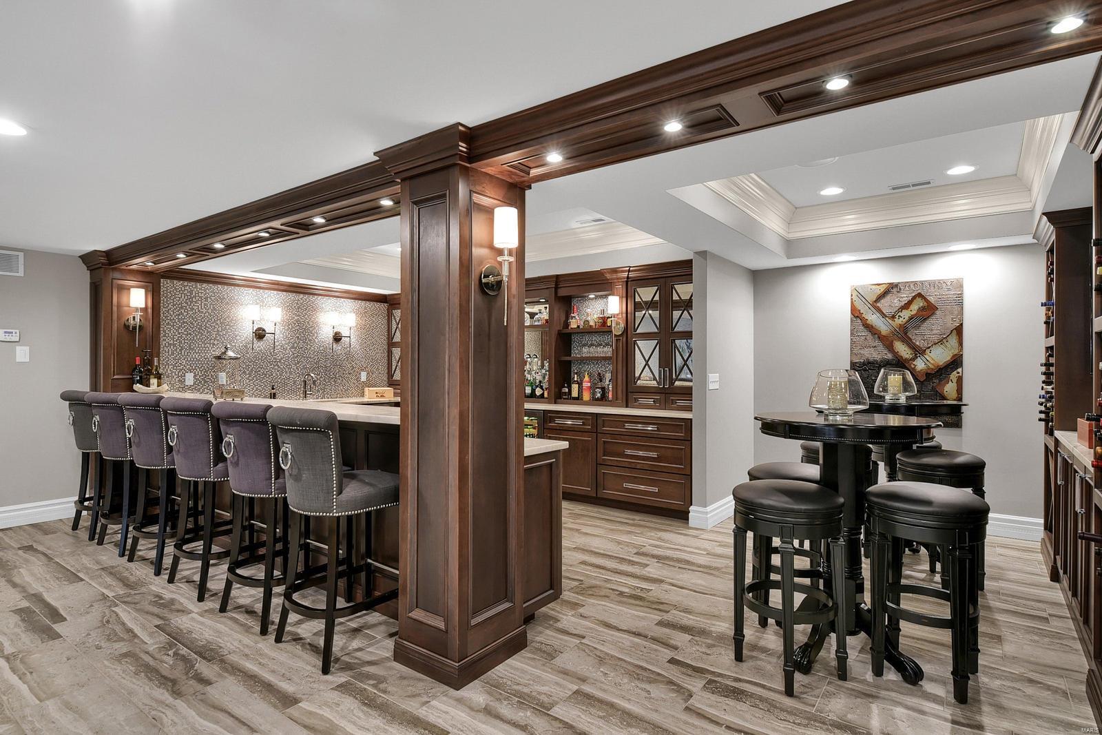 Meridian Woods - Residential