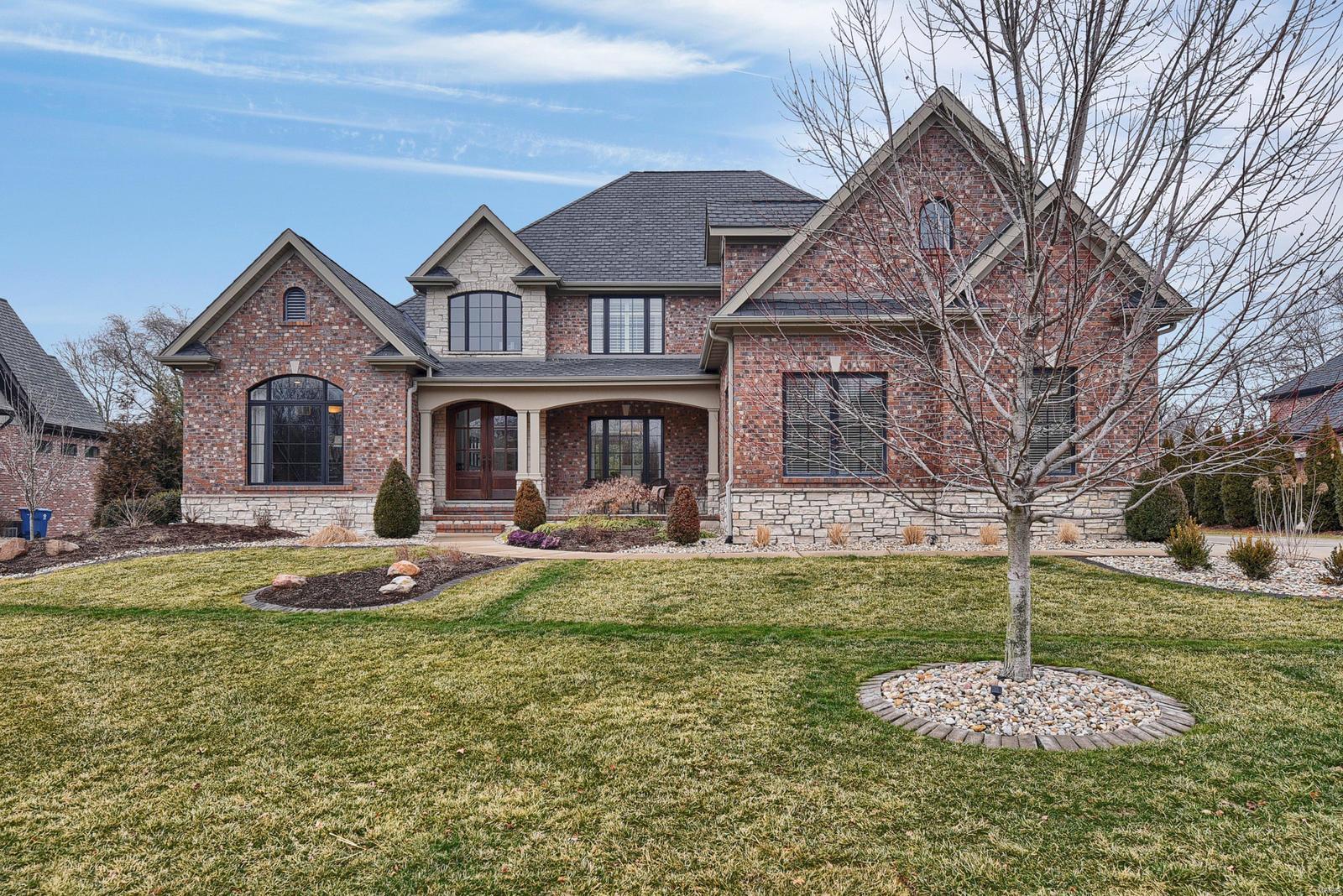 Meridian Woods - Residential