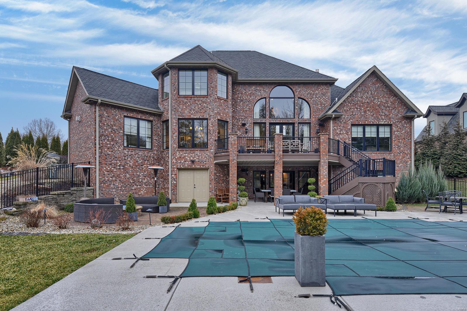 Meridian Woods - Residential