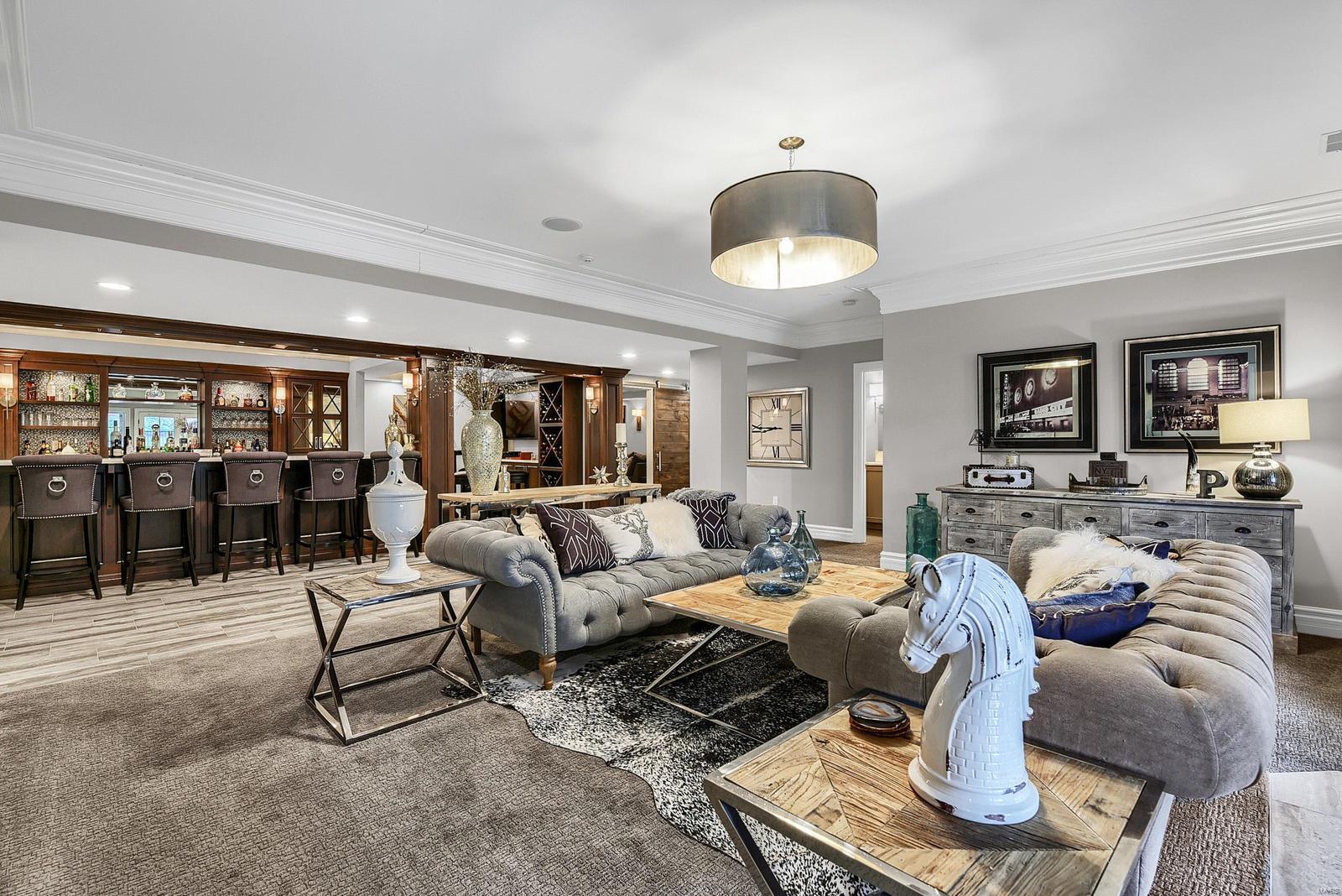 Meridian Woods - Residential
