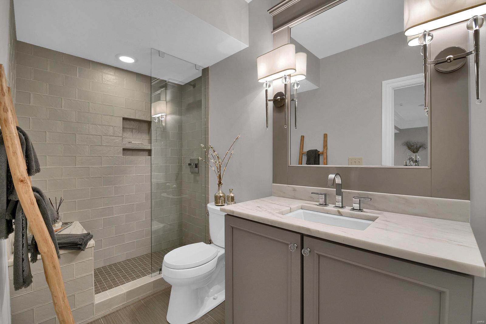 Meridian Woods - Residential