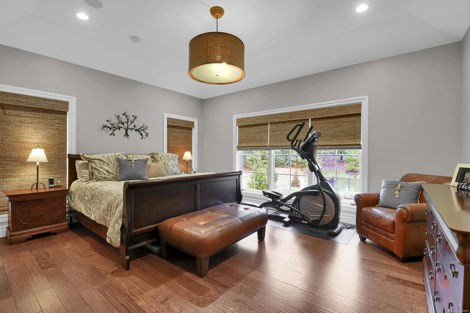 Meridian Woods - Residential