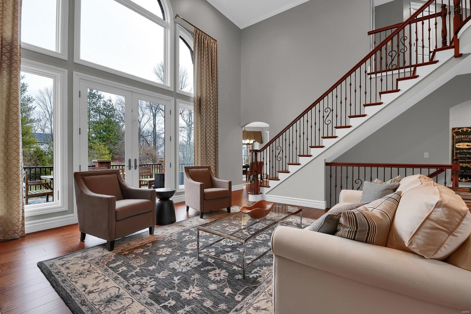 Meridian Woods - Residential