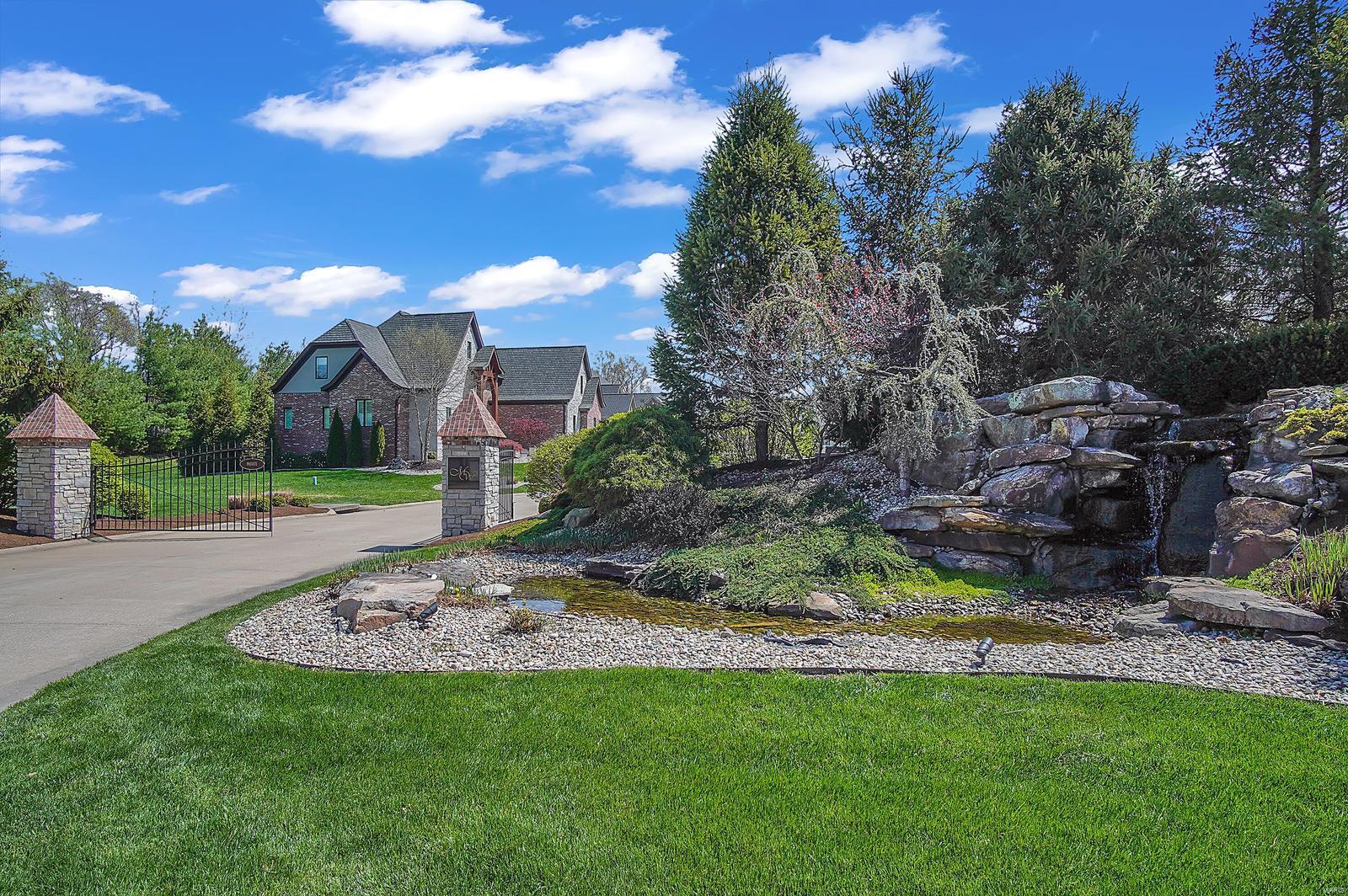 Meridian Woods - Residential