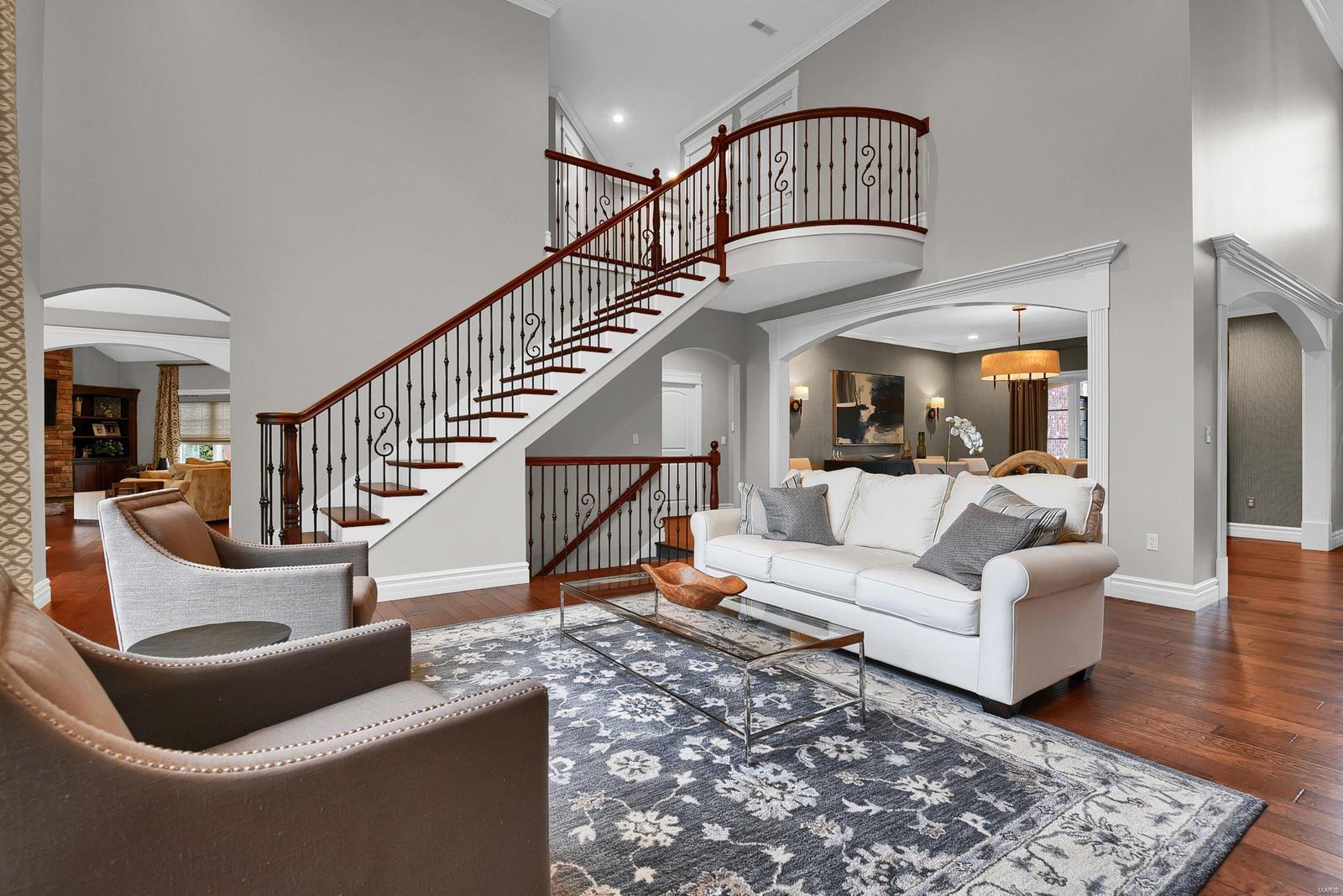 Meridian Woods - Residential
