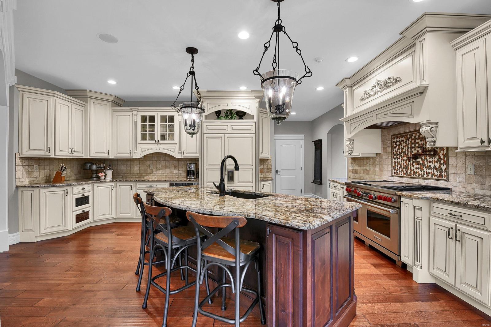 Meridian Woods - Residential