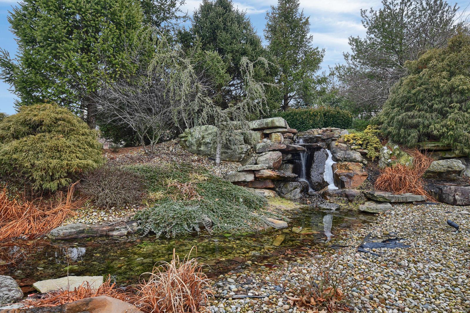 Meridian Woods - Residential