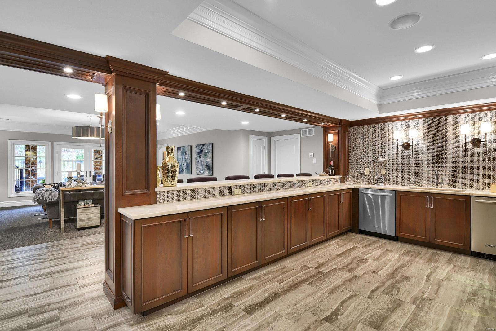 Meridian Woods - Residential