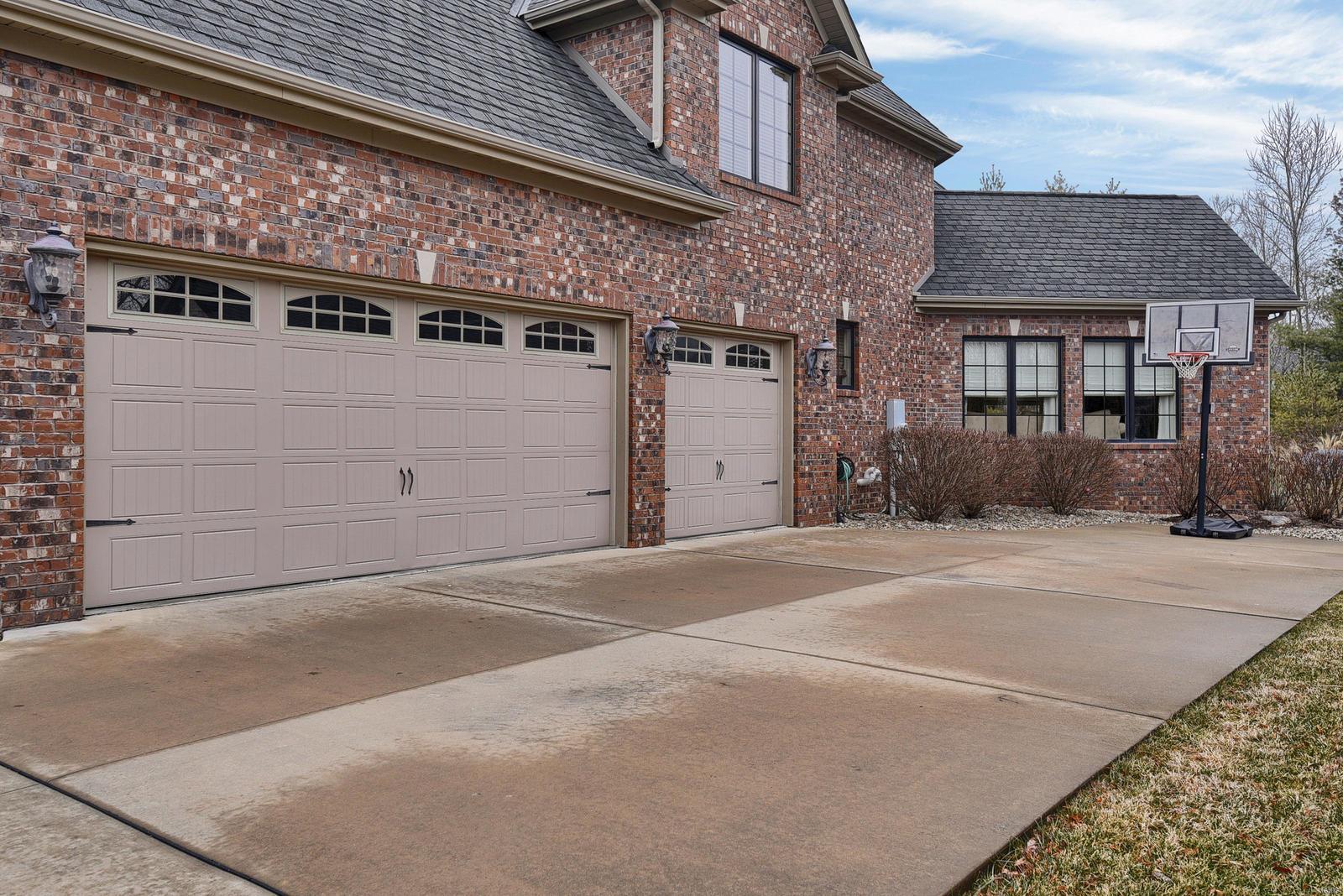 Meridian Woods - Residential