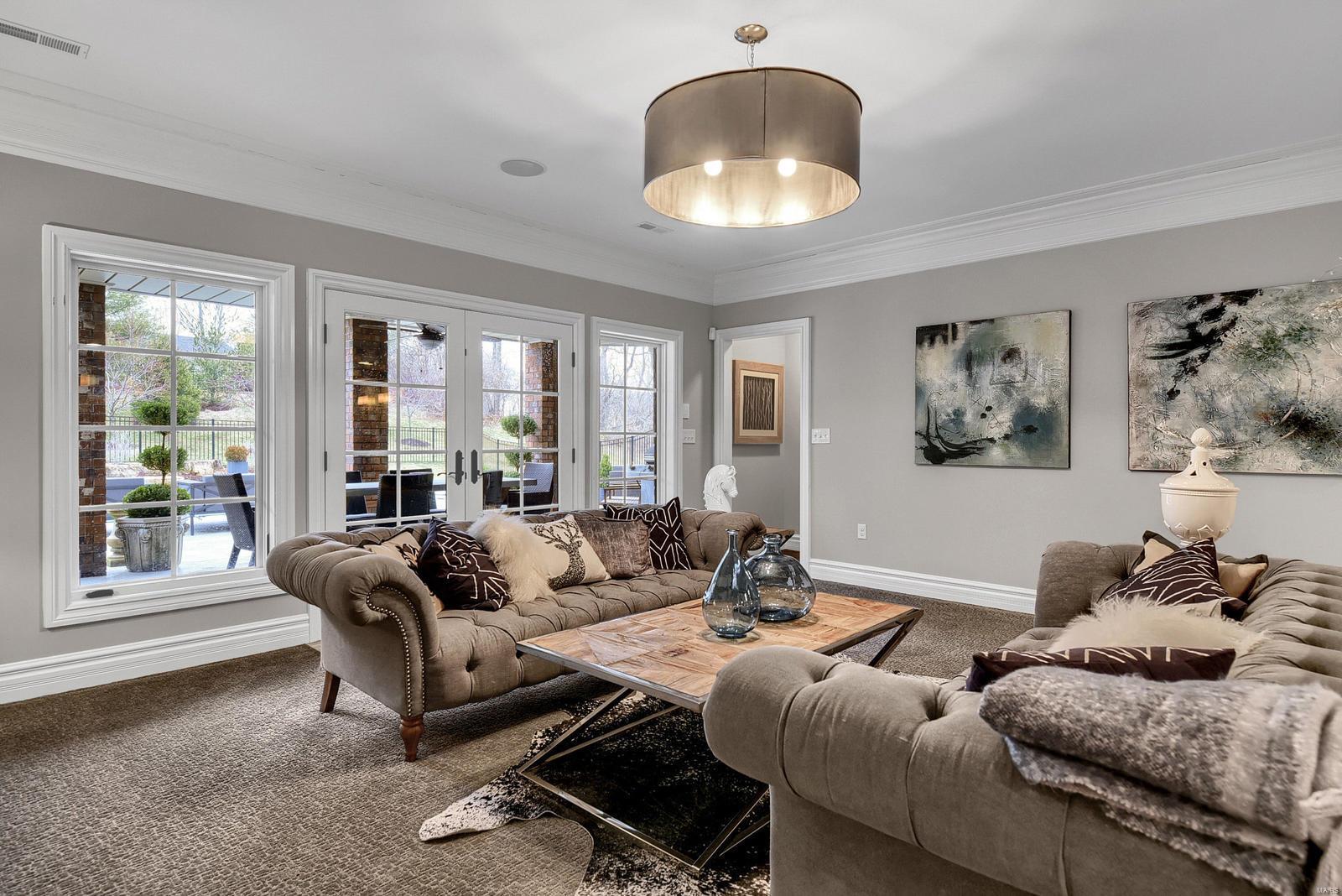 Meridian Woods - Residential