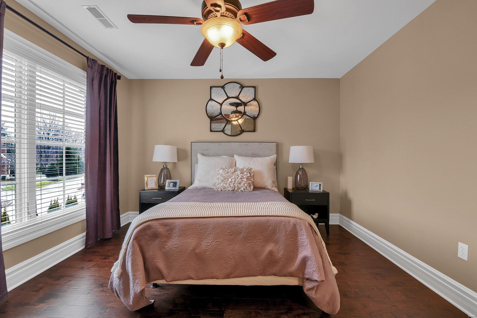 Meridian Woods - Residential