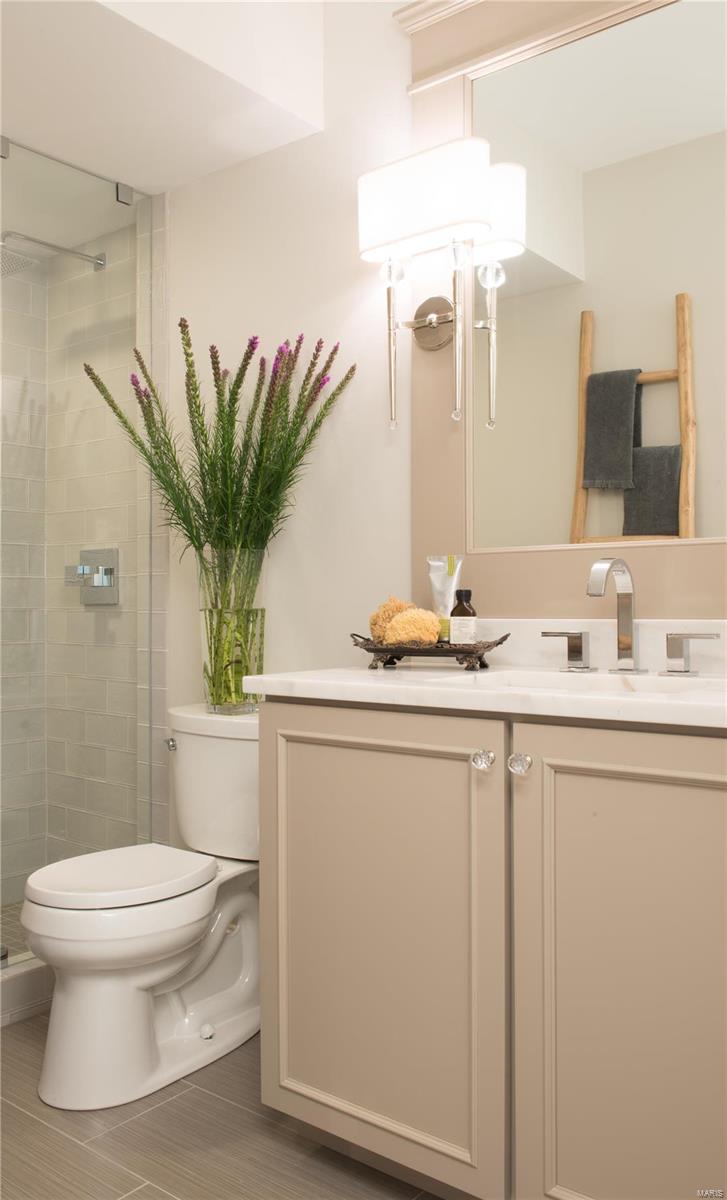 Meridian Woods - Residential