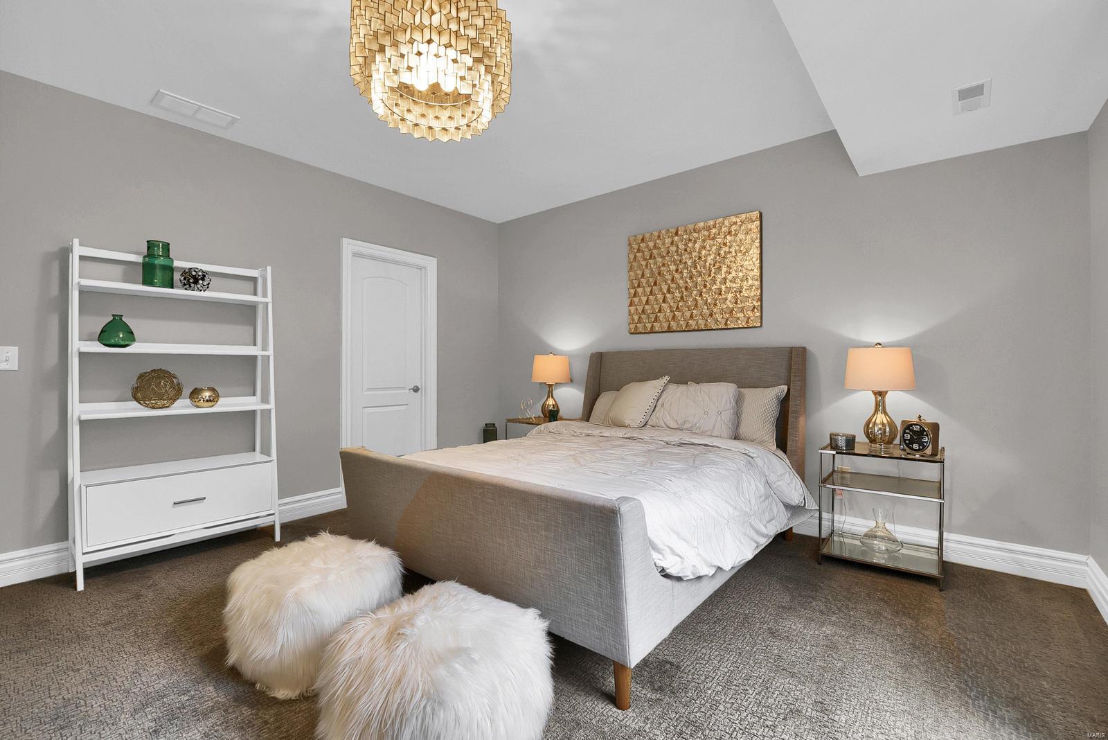 Meridian Woods - Residential