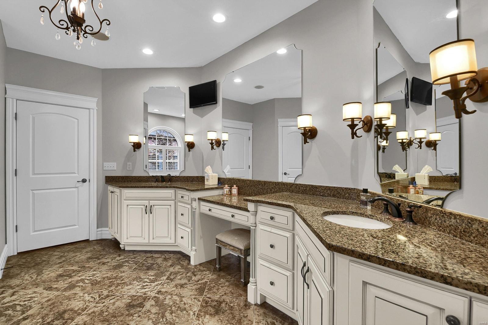 Meridian Woods - Residential