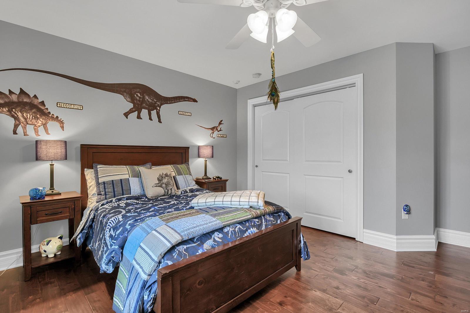 Meridian Woods - Residential