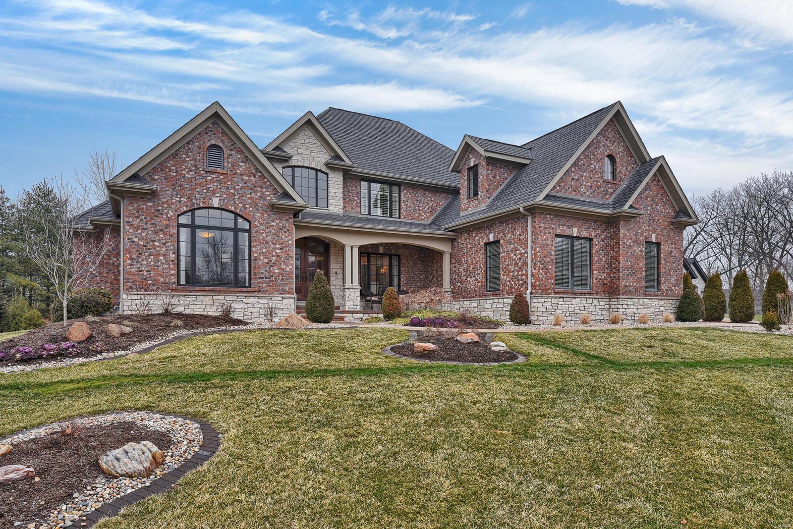 Meridian Woods - Residential