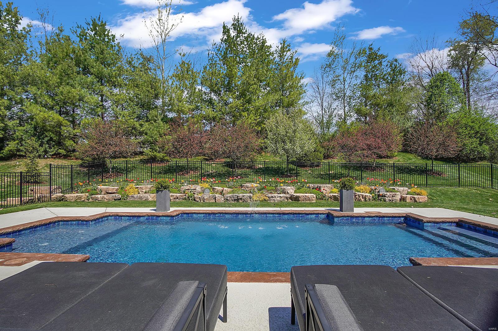 Meridian Woods - Residential