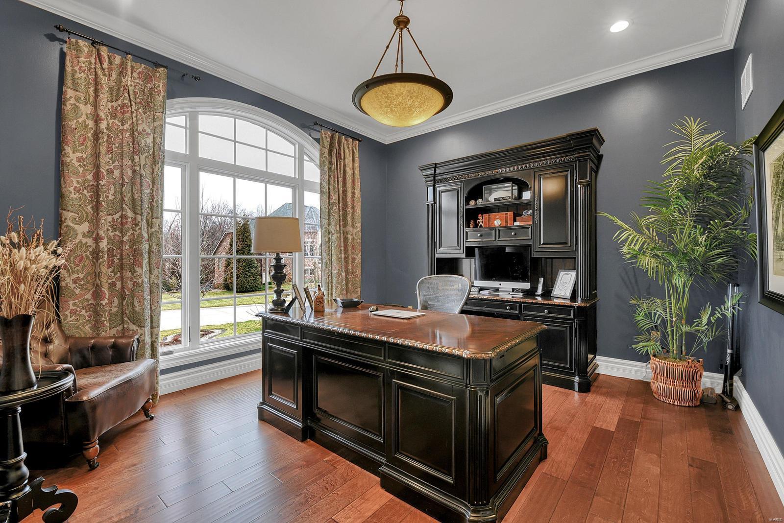 Meridian Woods - Residential