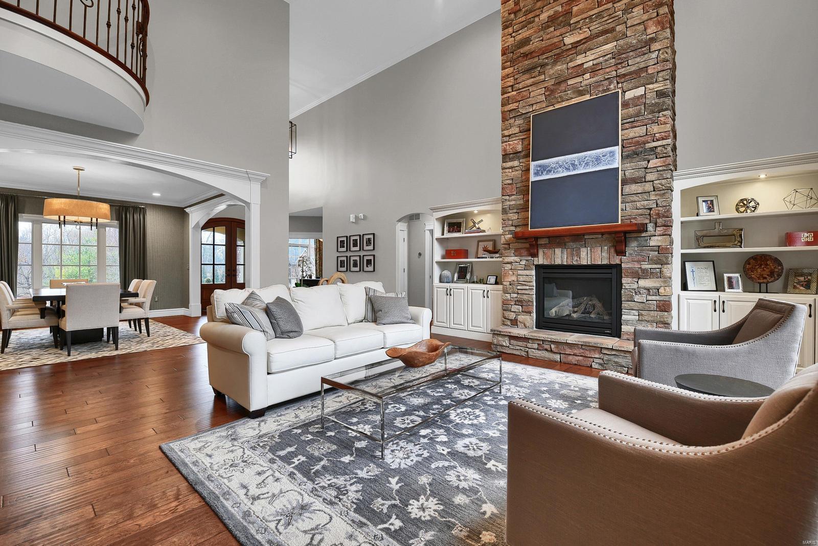 Meridian Woods - Residential