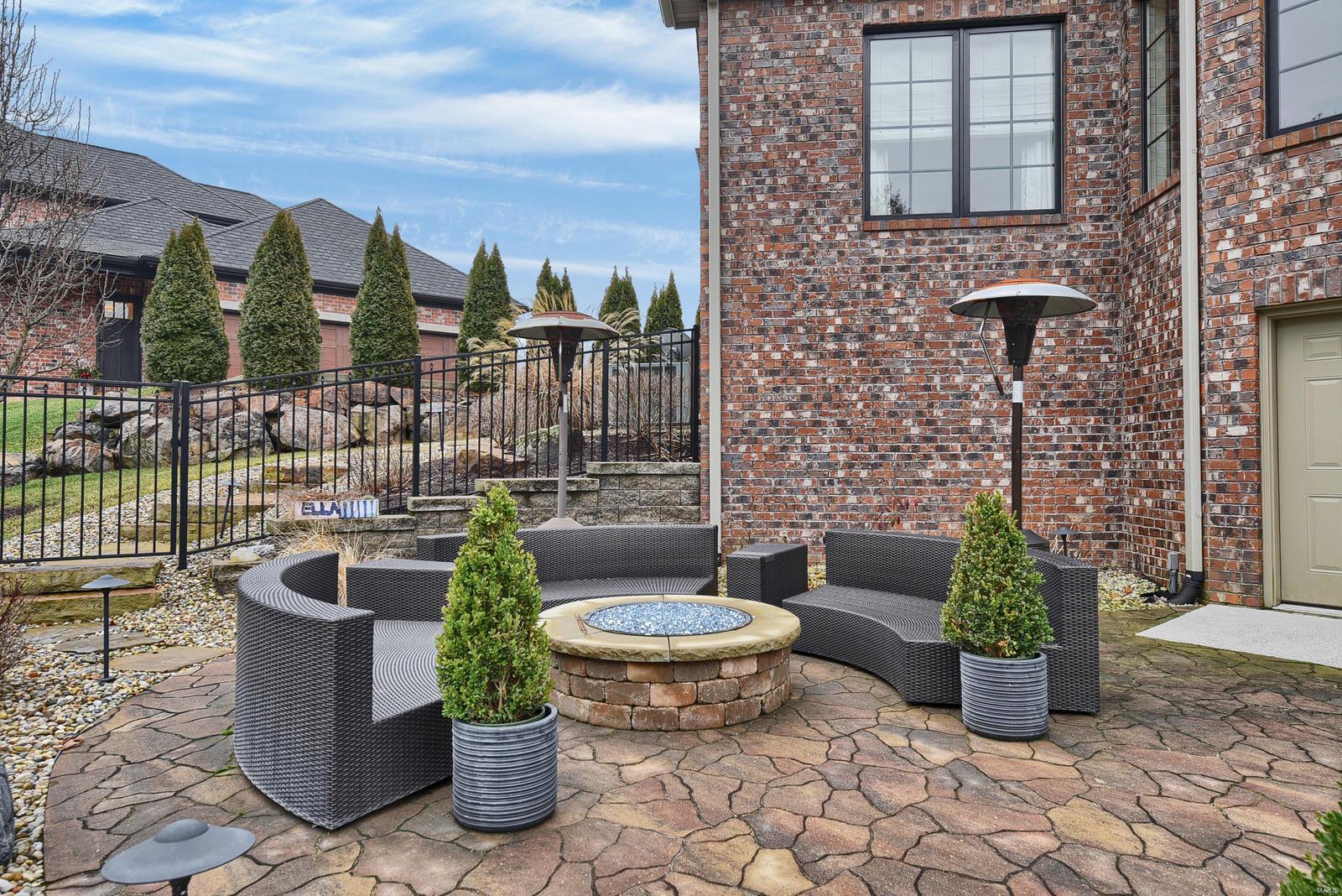 Meridian Woods - Residential