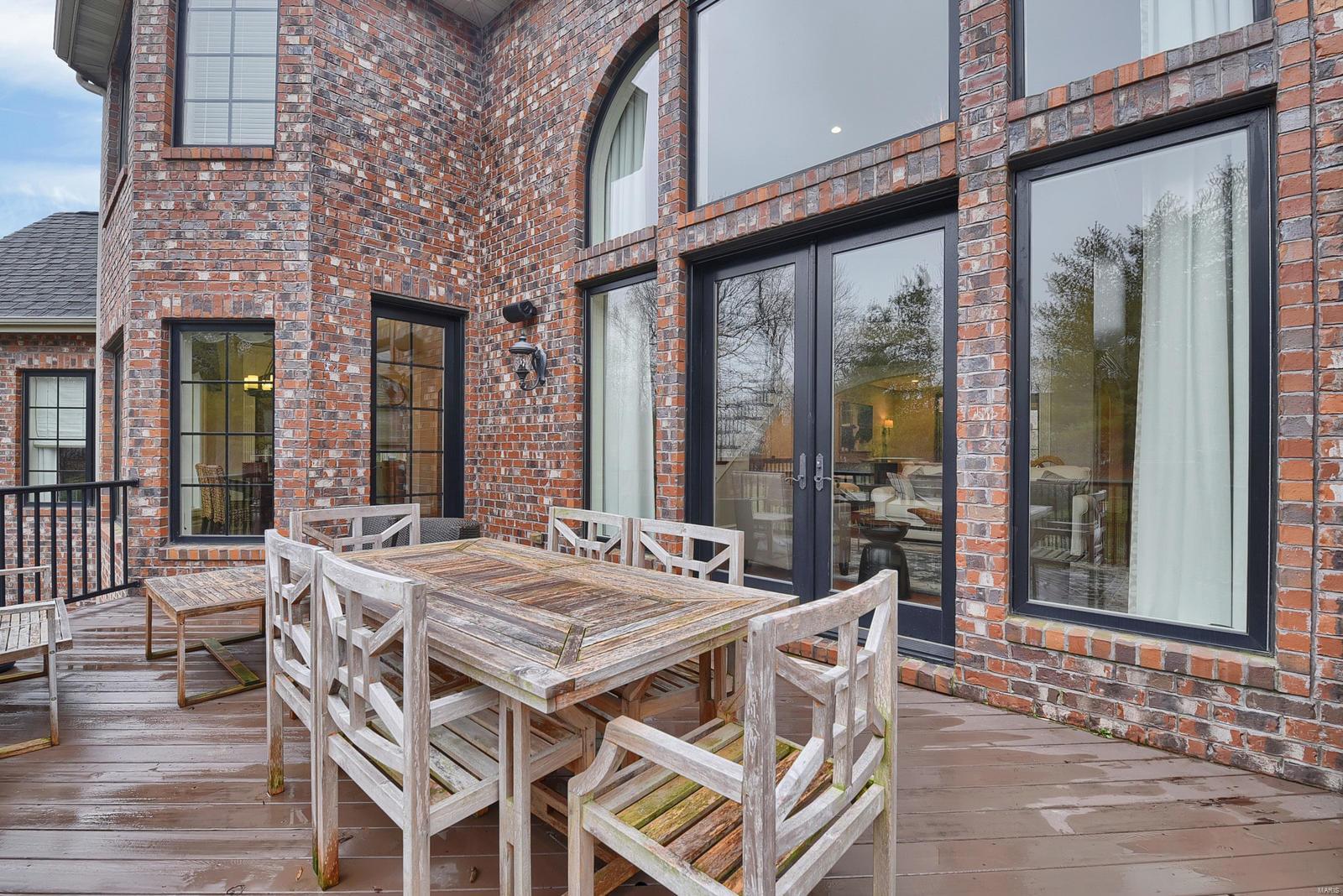 Meridian Woods - Residential