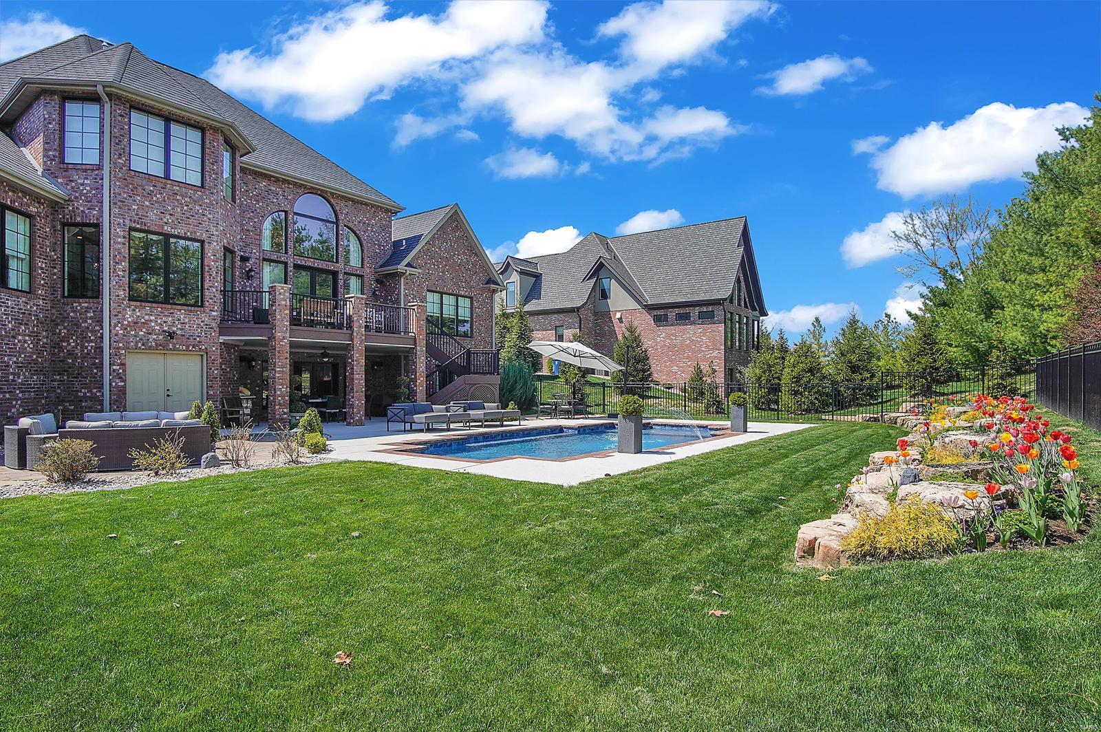 Meridian Woods - Residential