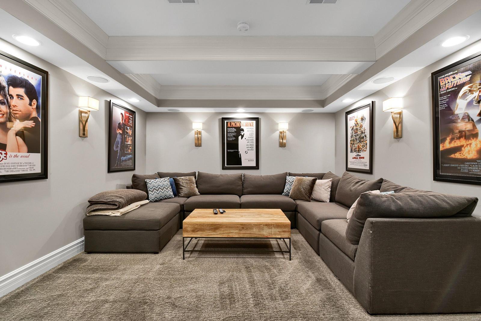 Meridian Woods - Residential
