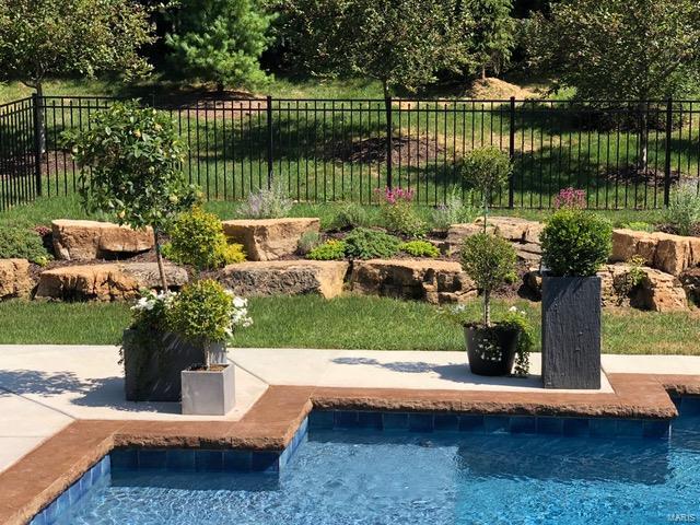 Meridian Woods - Residential
