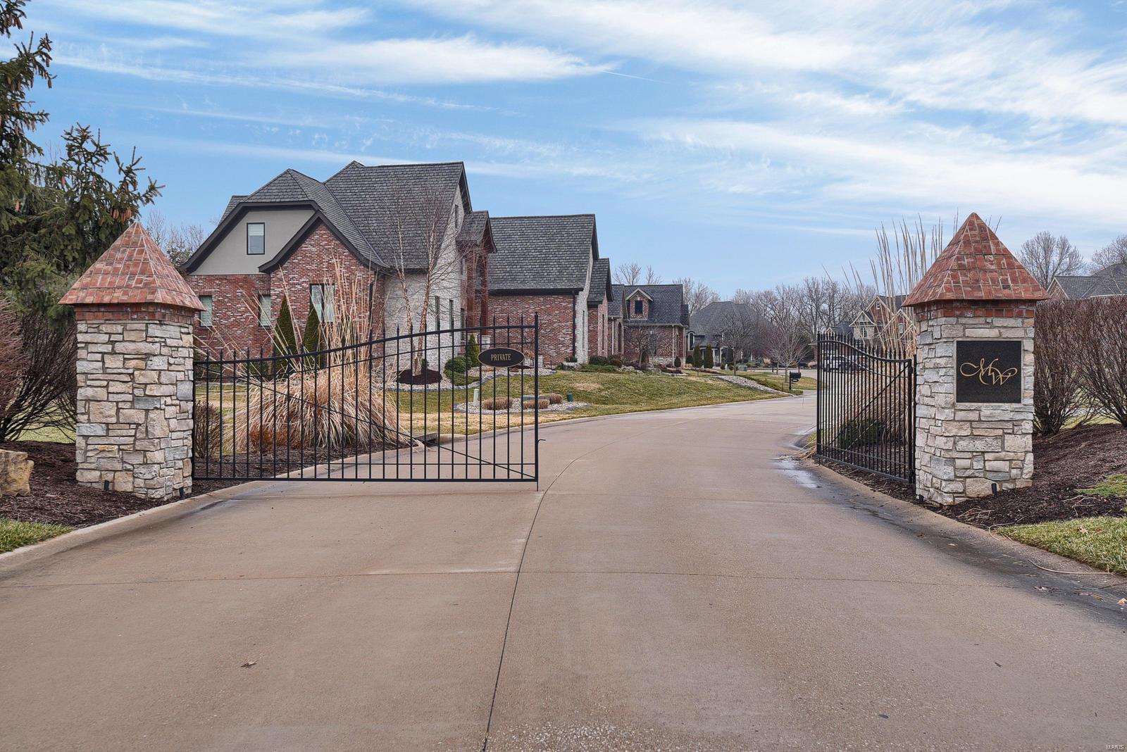 Meridian Woods - Residential