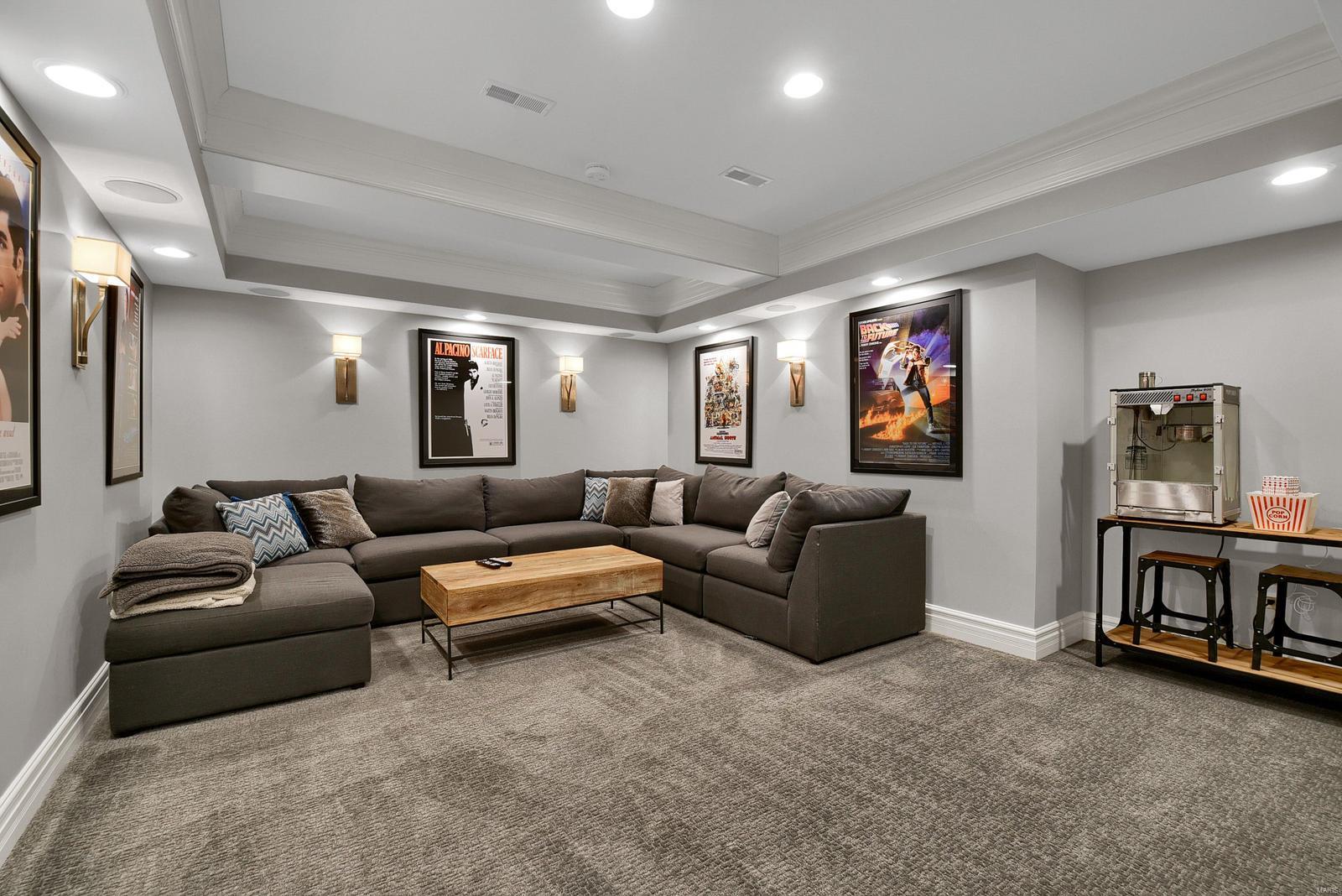 Meridian Woods - Residential