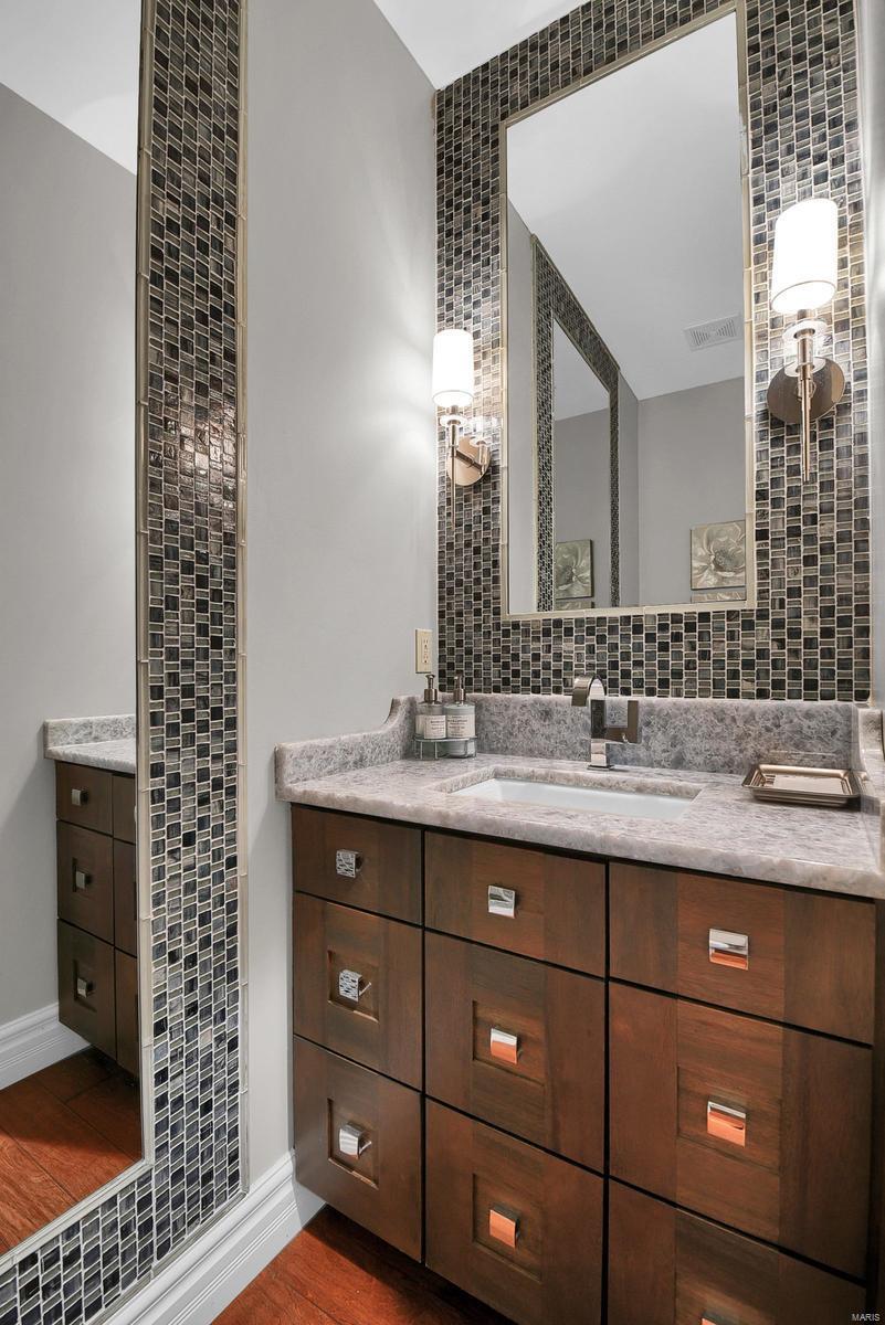 Meridian Woods - Residential