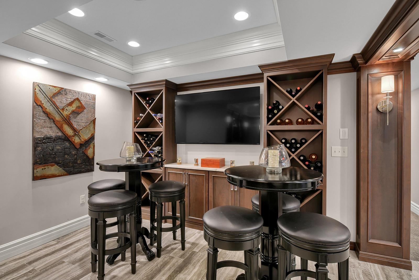 Meridian Woods - Residential