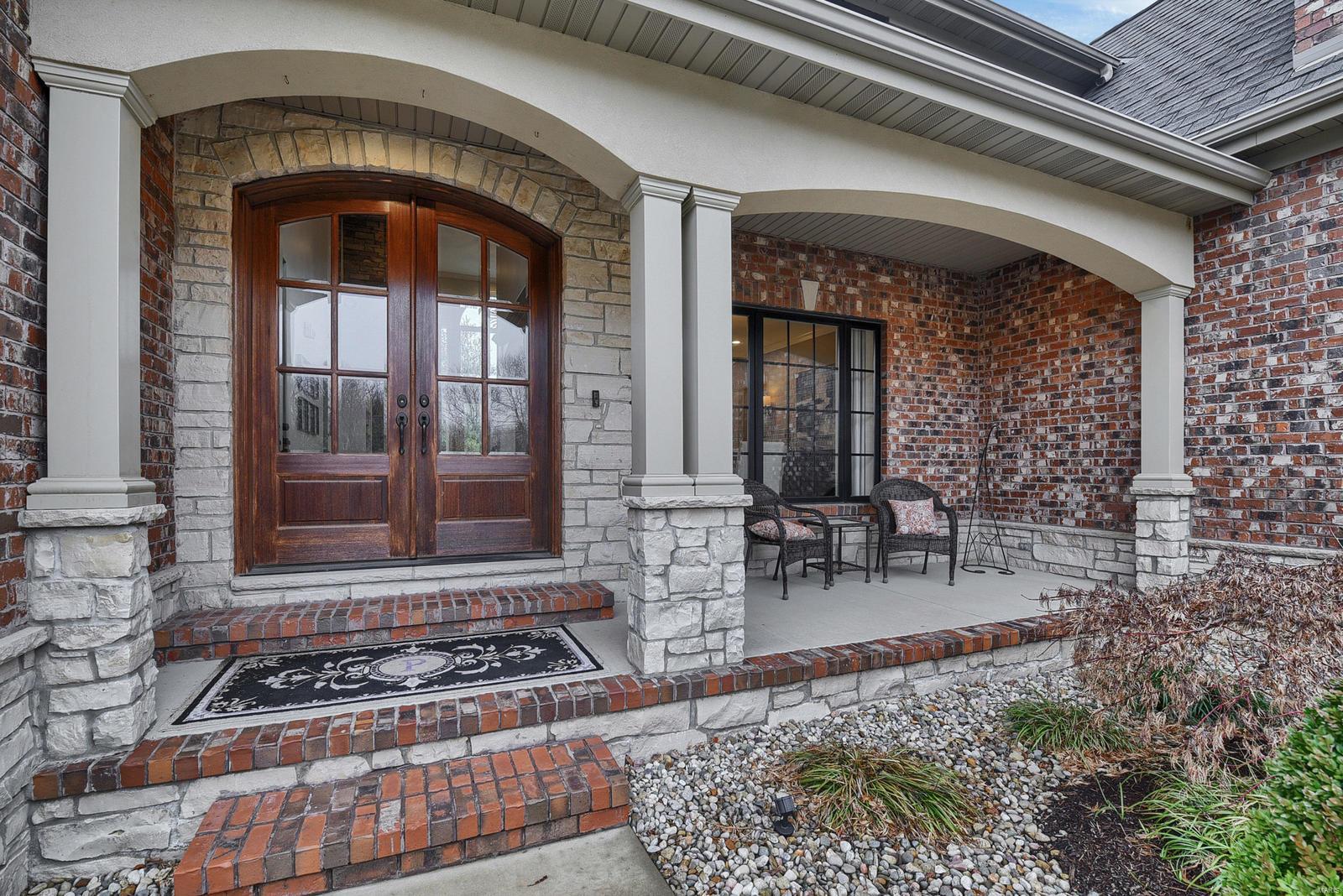 Meridian Woods - Residential
