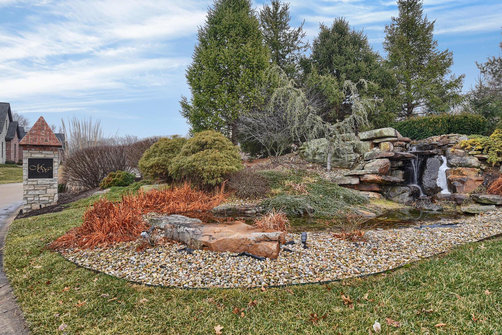 Meridian Woods - Residential