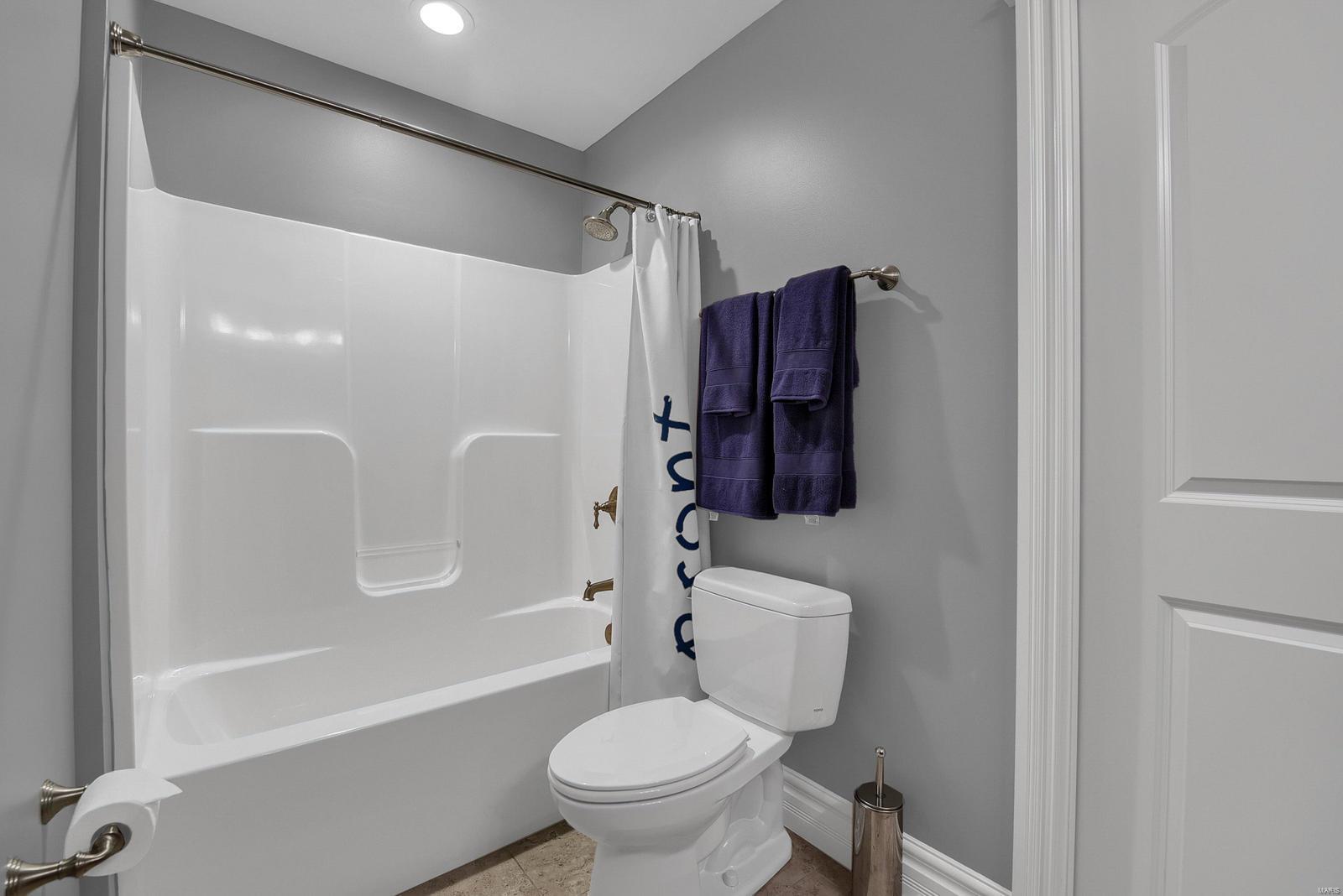 Meridian Woods - Residential