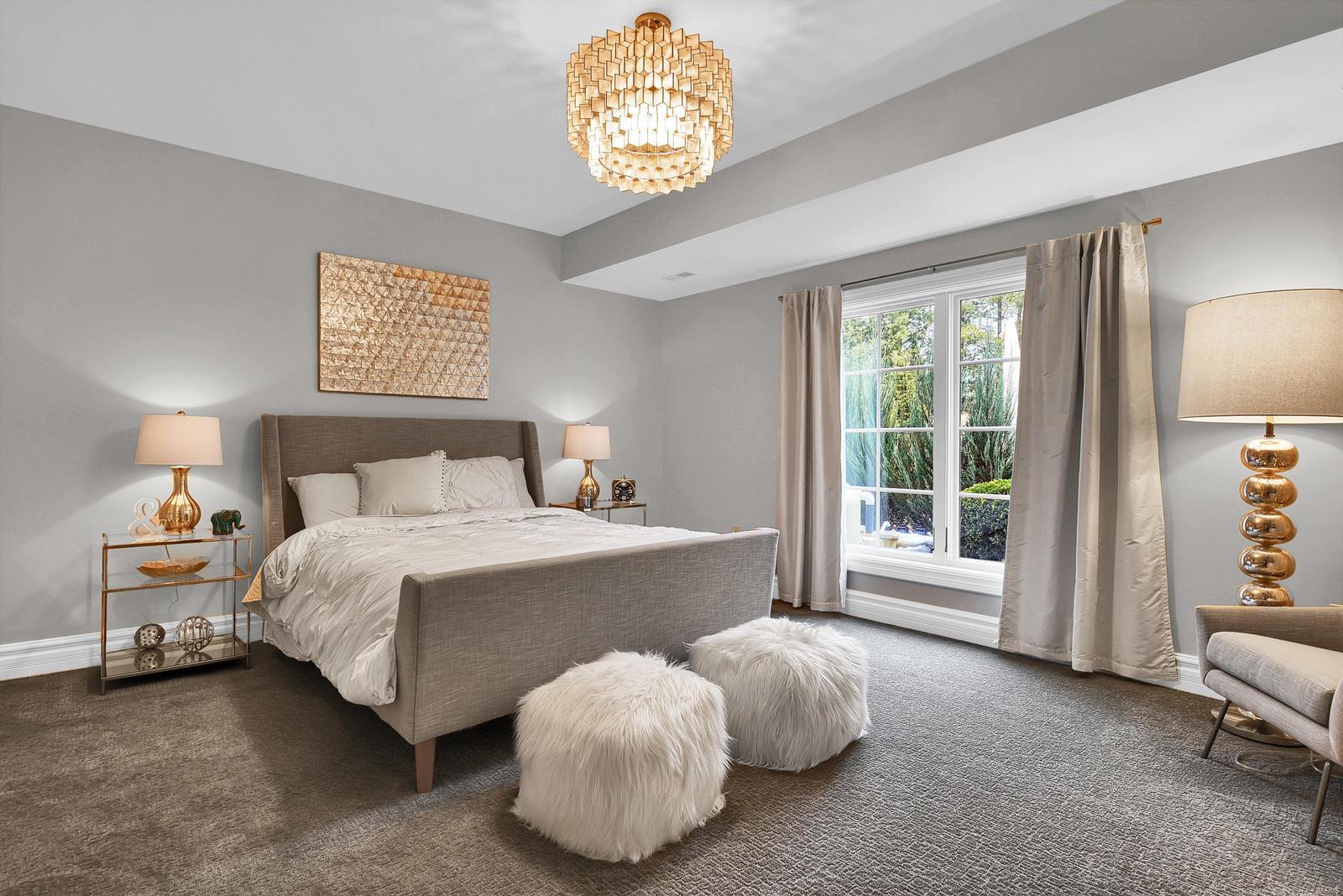 Meridian Woods - Residential