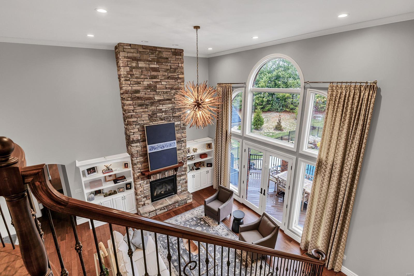Meridian Woods - Residential