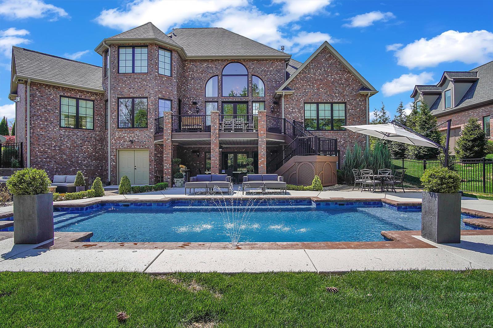 Meridian Woods - Residential