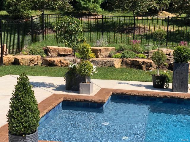 Meridian Woods - Residential
