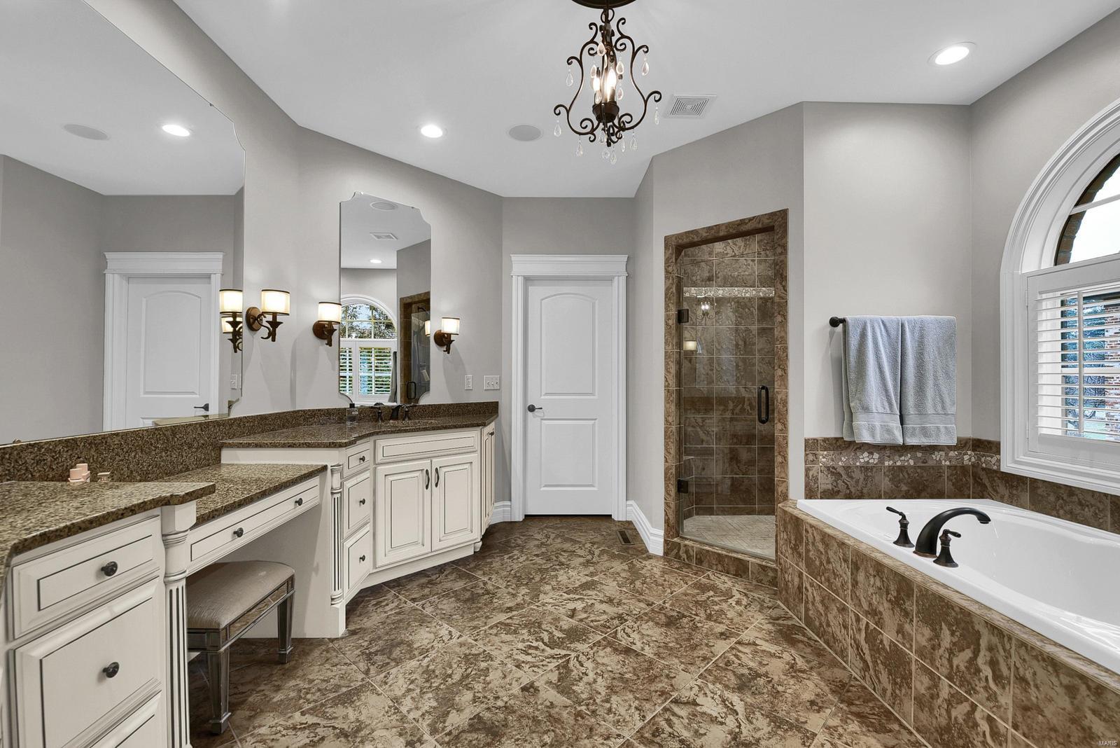 Meridian Woods - Residential