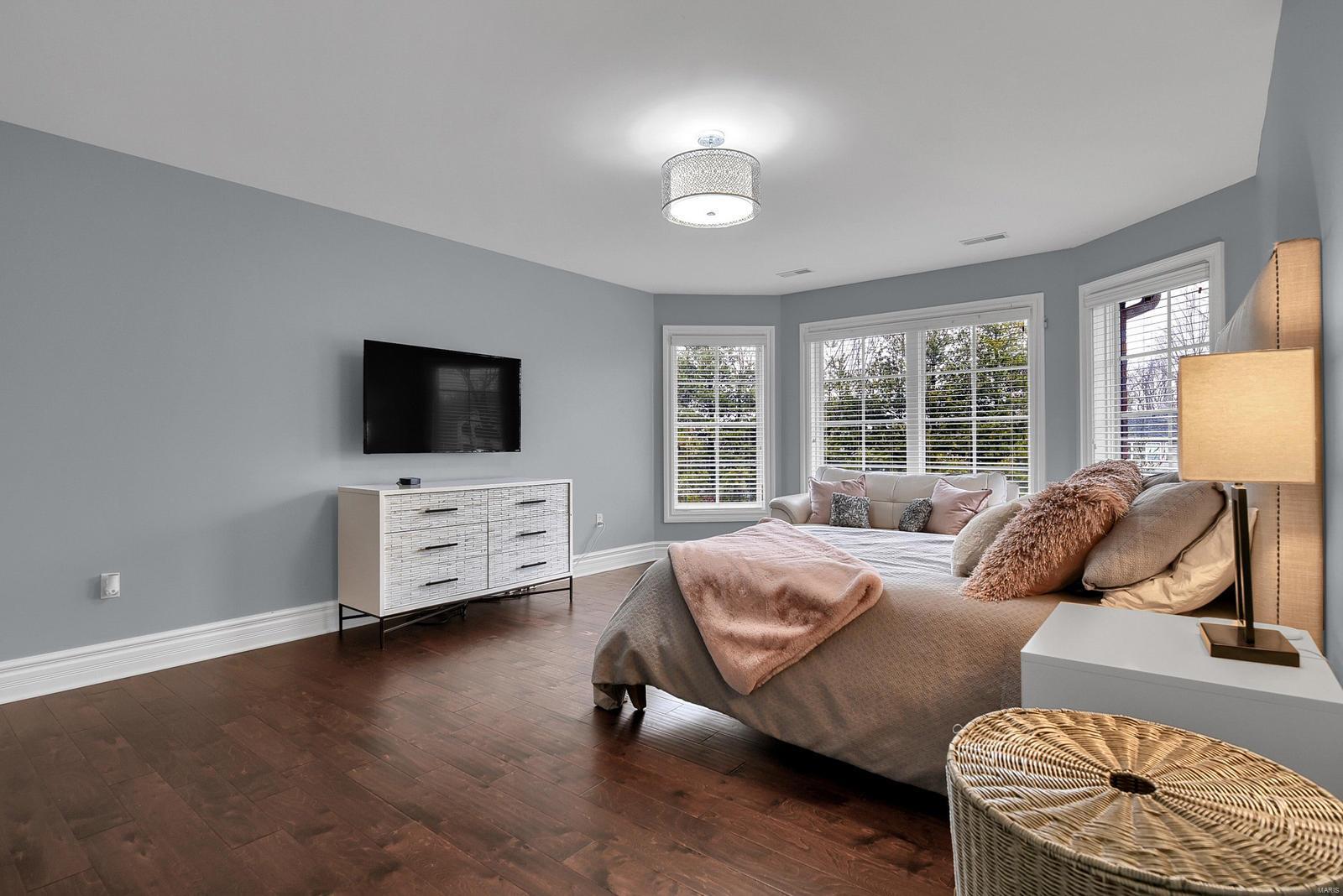 Meridian Woods - Residential