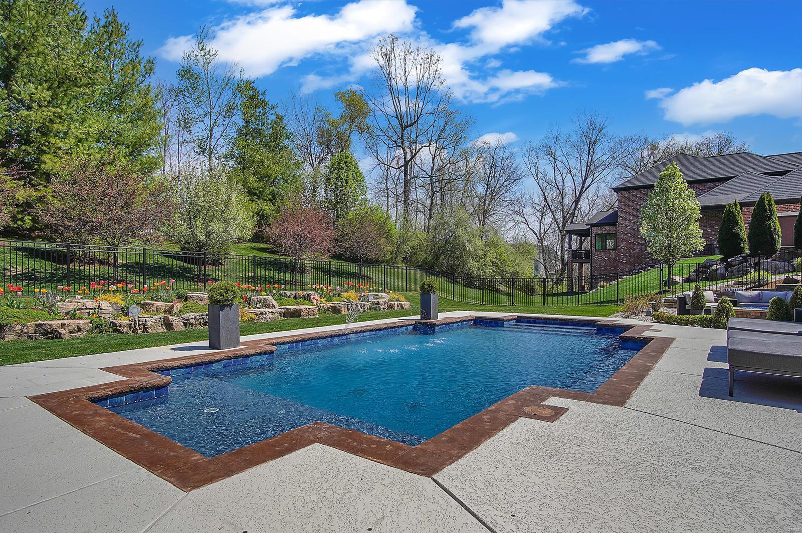 Meridian Woods - Residential